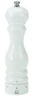 Młynki do soli i pieprzu - Peugeot Młynek do soli 22 cm Paris S biały P-27834 - miniaturka - grafika 1
