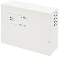 Zasilacze awaryjne UPS - UPS Pulsar HPSDCG2-12V8X1A-C Zasilacz buforowy wielo-wejściowy 13,8V/8A/8x1A/17Ah - miniaturka - grafika 1