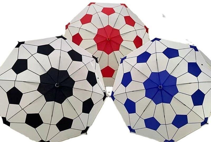 Adar Parasol piłka nożna MIX EDUKAMP
