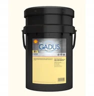 Chemia warsztatowa - Smar Shell Gadus S1 V220 2 18kg - miniaturka - grafika 1