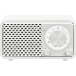 Sangean WR-7 białe - Radia - miniaturka - grafika 1
