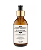 Żele do mycia twarzy - Czarna Porzeczka &amp; Słonecznik Żel do mycia twarzy  do wszystkich typów skóry Czarna Porzeczka & Słonecznik - miniaturka - grafika 1
