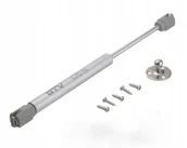 Zawiasy, okucia i inne akcesoria - Siłownik meblowy Gtv 120N Podnośnik gazowy do frontów - miniaturka - grafika 1