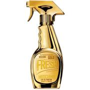 Wody i perfumy damskie - Moschino Gold Fresh Couture woda perfumowana 50ml - miniaturka - grafika 1