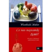 Religia i religioznawstwo - Co nas naprawdę żywi. W trosce o duchowość... - miniaturka - grafika 1