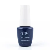 Lakiery do paznokci - Gelcolor Opi, Mariachi Makes My Day, 15ml - miniaturka - grafika 1