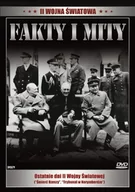 Filmy dokumentalne DVD - Ostatnie Dni II Wojny Światowej - miniaturka - grafika 1