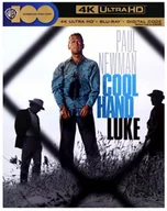 Filmy akcji Blu-Ray - Cool Hand Luke (Nieugięty Luke) - miniaturka - grafika 1