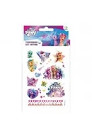 Zabawki kreatywne - Zestaw tatuaży zmywalnych dla dzieci My Little Pony - miniaturka - grafika 1