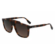 Okulary przeciwsłoneczne - Okulary przeciwsłoneczne Męskie Karl Lagerfeld KL6107S-5816240 ø 58 mm - miniaturka - grafika 1