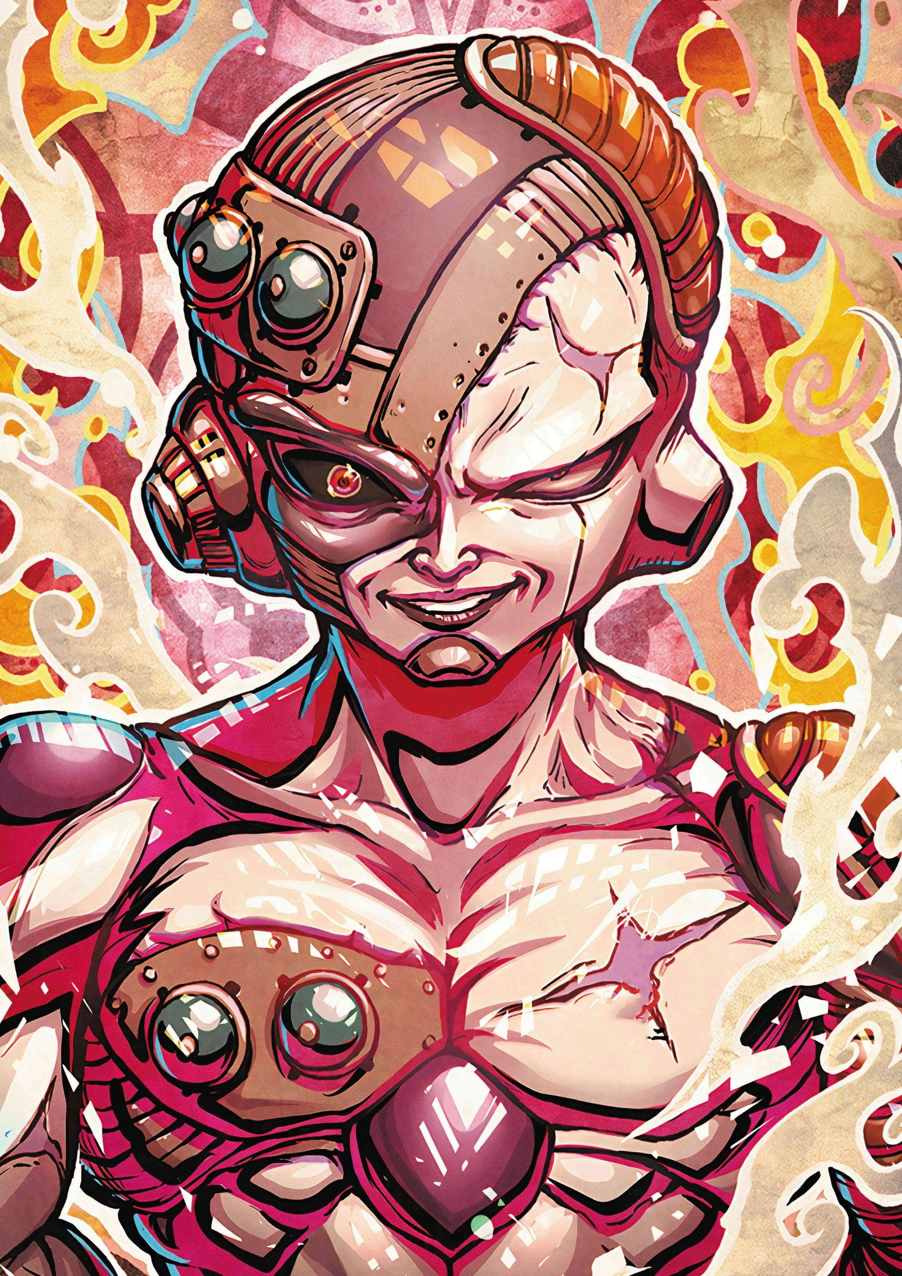 Plakat A3 anime manga Dragon Ball Dragon Ball Z