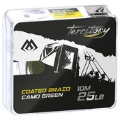 Żyłki wędkarskie - Plecionka przyponowa Coated - miniaturka - grafika 1