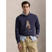 Bluzy męskie - POLO RALPH LAUREN Bluza | Regular Fit - miniaturka - grafika 1