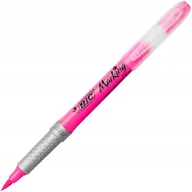 Zakreślacze - Zakreślacz Highligter flex różowy PD12 949894 [12 szt.] - miniaturka - grafika 1