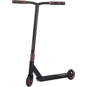 Hulajnogi - Hulajnoga wyczynowa INDIANA X2 Czarny - miniaturka - grafika 1