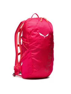 Salewa Plecak Ultra Trail 14 Bp 00-0000001254 Różowy - Plecaki - miniaturka - grafika 1