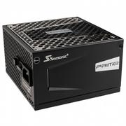 Zasilacze komputerowe - Seasonic Prime Platinum 750W (SSR-750PD) - miniaturka - grafika 1