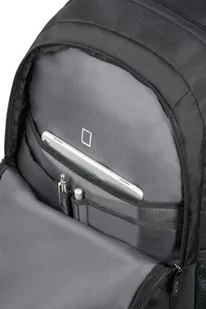 PLECAK na laptop 17,3'' tablet 10.1'' American Tourister AT WORK - Plecaki - miniaturka - grafika 3