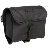 Odzież taktyczna i umundurowanie - Torba BRANDIT Toiletry Bag medium Black RATY 0% | PayPo | GRATIS WYSYŁKA | ZWROT DO 100 DNI - miniaturka - grafika 1