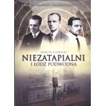 Fronda Niezatapialni i łódź podwodna - Marcin Ludwicki - Felietony i reportaże - miniaturka - grafika 2