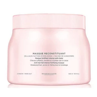 KERASTASE Kerastase Genesis maska wzmacniająca 500ml - Maski do włosów - miniaturka - grafika 1