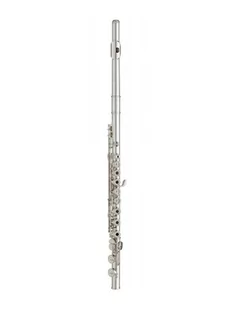 Yamaha YFL-272 Flet +  Lirka gratis Gratis Prezent od Kup Instrument! - Instrumenty dęte - miniaturka - grafika 1