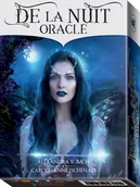 Ezoteryka - De La Nuit Oracle Cards - miniaturka - grafika 1