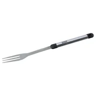 Szczypce do grilla - Widelec do grilla ze stali nierdzewnej 48 cm Floraland - miniaturka - grafika 1