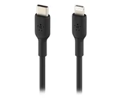 Kable USB - Belkin Kabel Lightning - USB-C 2m (BOOST CHARGE™) - miniaturka - grafika 1