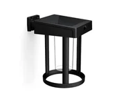 Lampy ogrodowe - Philips - LED Kinkiet solarny z czujnikiem CAMILL LED/1,4W/3,7V IP44 - miniaturka - grafika 1