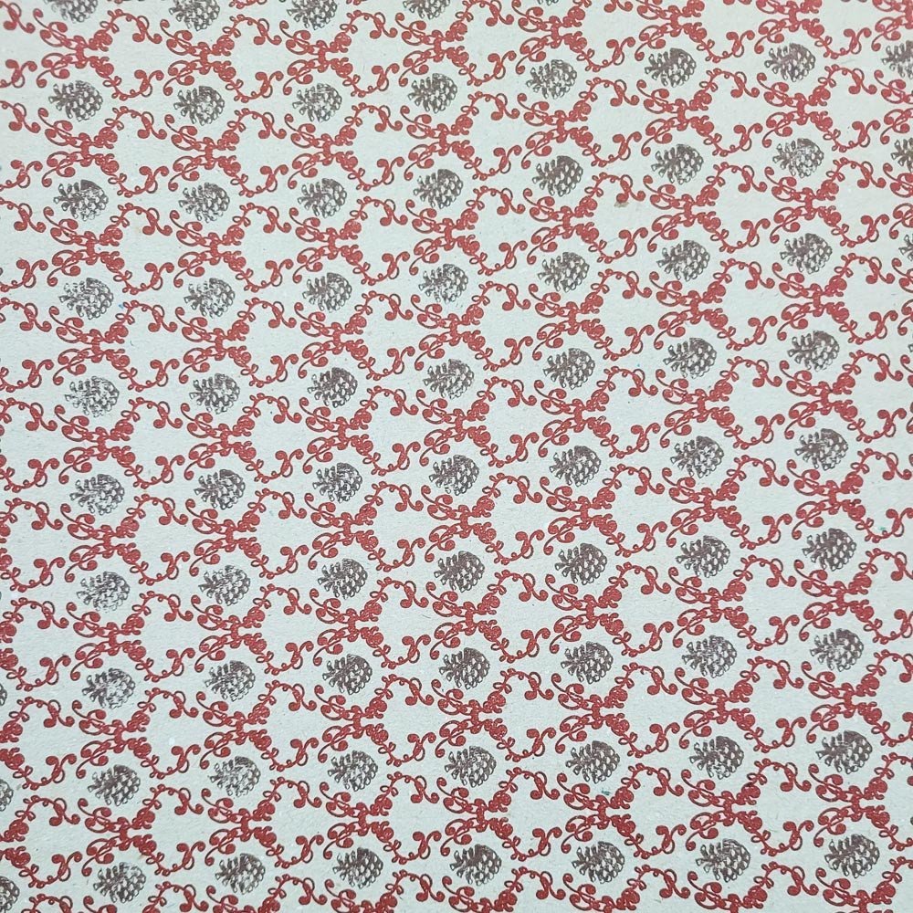 Papier do pakowania prezentów prezentów 57cmx25m 25m94