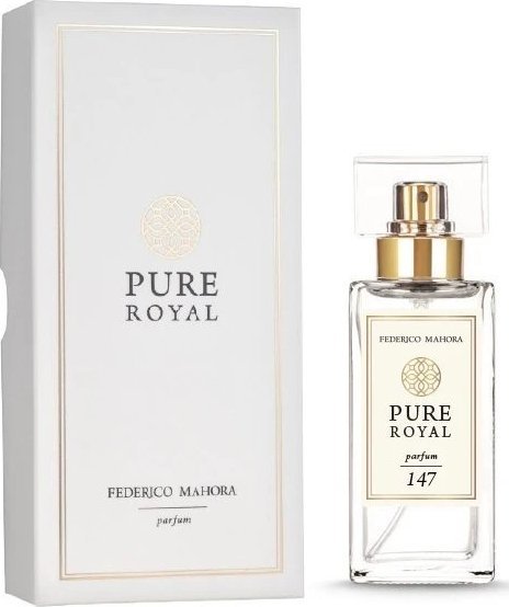 FM World FM Federico Mahora Pure Royal 147 Perfumy Damskie - 50ml
