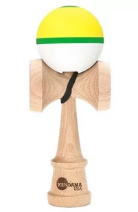 Kaizen Kendama Shift Halo Silk Citrus - Kendama - miniaturka - grafika 1