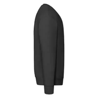 Bluzy sportowe męskie - Męska Bluza Rozpinana Premium - miniaturka - grafika 1