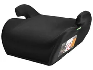 Foteliki samochodowe - ULTIMATE SPEED Siedzisko samochodowe, 125-150 cm (Czarny) - miniaturka - grafika 1