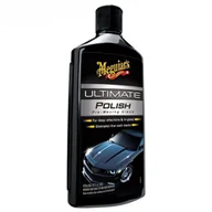 Kosmetyki samochodowe - Meguiar's Ultimate Polish 473ml - politura do czyszczenia lakieru - miniaturka - grafika 1