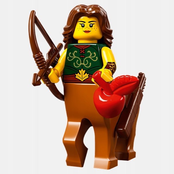 Minifigurka 