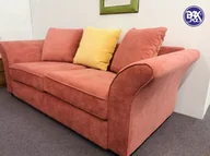 Komplety wypoczynkowe - Sofa NICE -Emmohl Collection - miniaturka - grafika 1