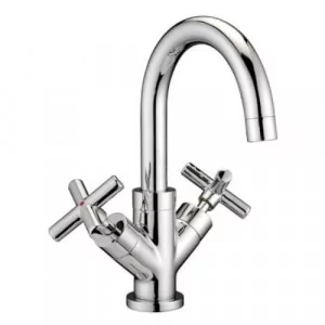 Omnires MODERN C301 - Baterie umywalkowe - miniaturka - grafika 1