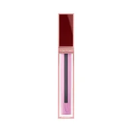 Błyszczyki do ust - TOM FORD Rose Lip Oil Tint Olejek do ust 7 ml różowe złoty Damski - miniaturka - grafika 1
