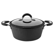 Garnki - Garnek FLORINA Dragon 24 cm  - miniaturka - grafika 1