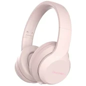 Słuchawki - GoGEN HBTM 43 różowe - miniaturka - grafika 1