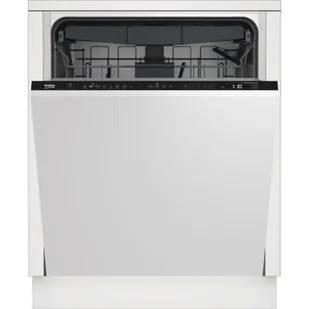 Zmywarka Beko DIN48520 - Zmywarki do zabudowy - miniaturka - grafika 1