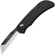 Noże - Nóż składany Outdoor Edge RazorWork 2,5" - Black - miniaturka - grafika 1