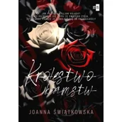 Literatura obyczajowa - Królestwo kłamstw #2 - miniaturka - grafika 1