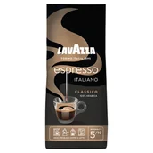Kawa - Lavazza ESPRESSO 250G ZIARNO zakupy dla domu i biura! 31185010 - miniaturka - grafika 1