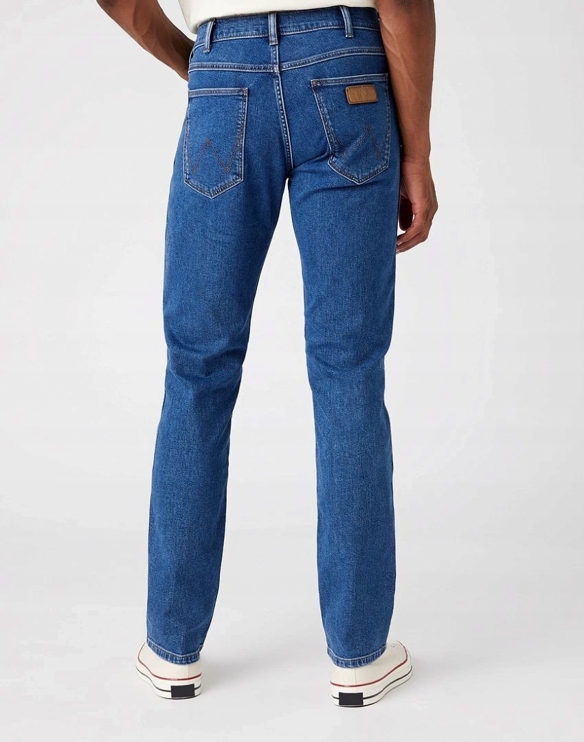 WRANGLER GREENSBORO THE STONE RIDE W15QYI39U 50/34