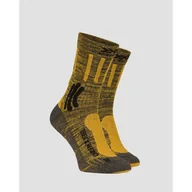 Skarpetki damskie - Skarpety trekkingowe X-Socks Trek X Merino 4.0 - miniaturka - grafika 1