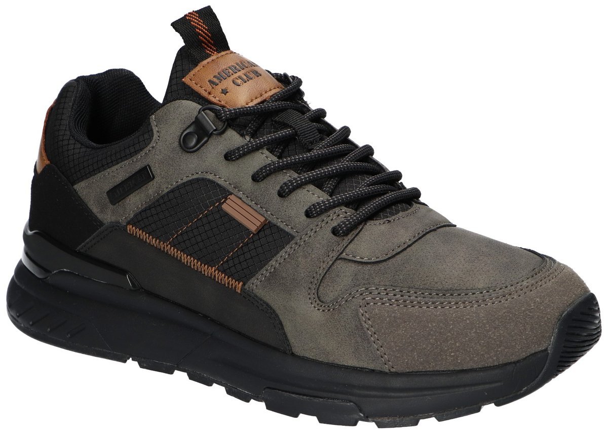 AMERICAN CLUB AA49 ADIDASY PÓŁBUTY BUTY MĘSKIE 40