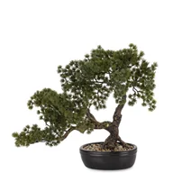 Sztuczne kwiaty - Sztuczne Drzewko Bonsai - miniaturka - grafika 1